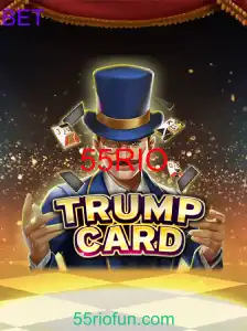 TrumpCard